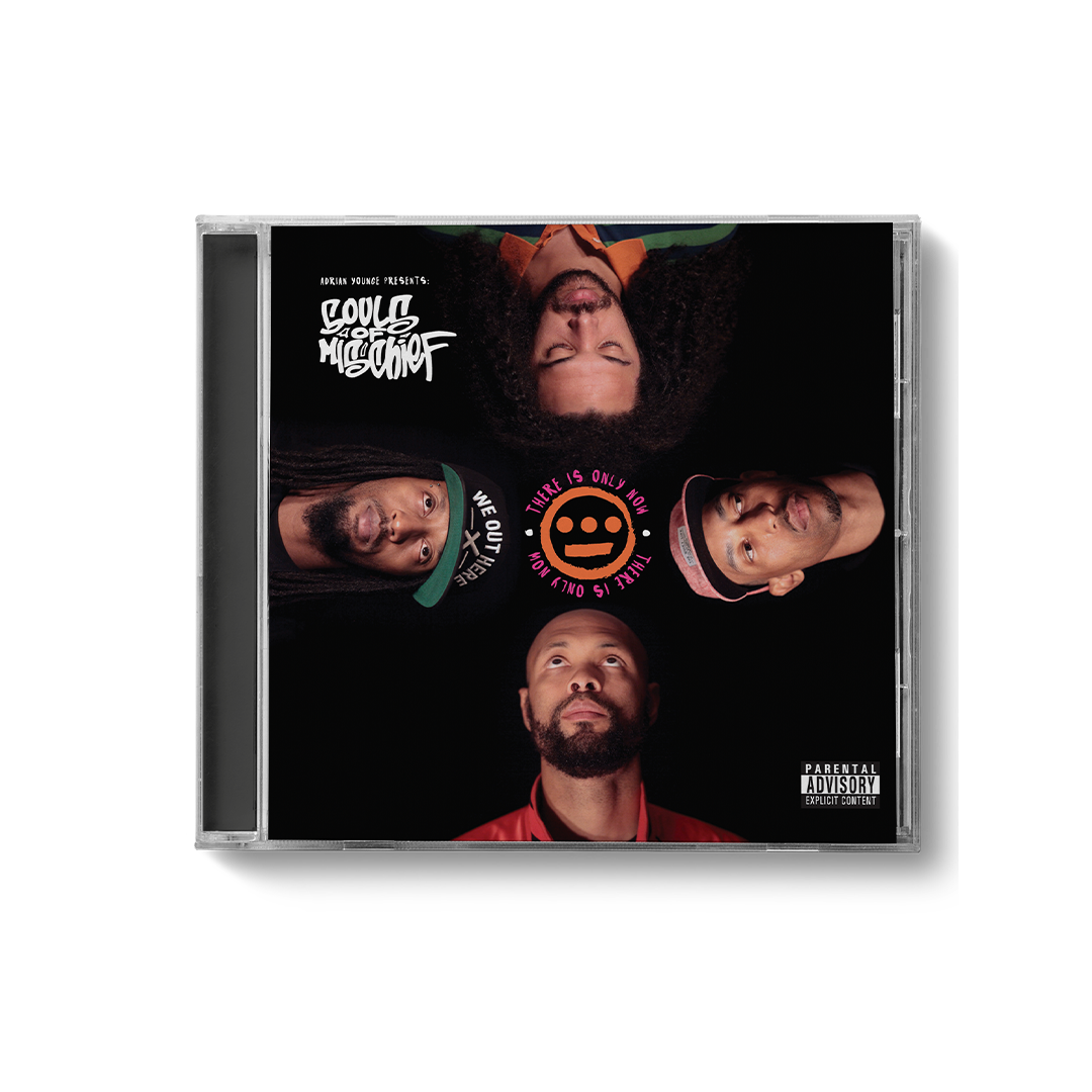洋楽 M.C. Doe Living Like A  Fiend CD M.C. Doe Living Like A Dope Fiend CD